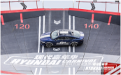 释放激情 解锁城市新体验 “现代嘉年华”北京现代品牌体验日太原站启程